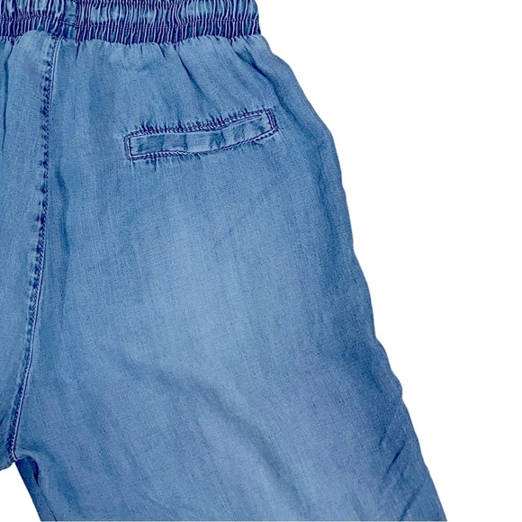 030 Ardene Denim Trousers S Women - Picture 3 of 4